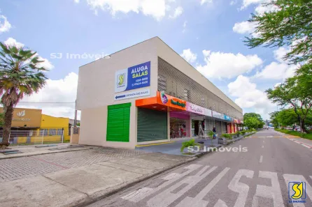 Ponto Comercial para alugar, 16m² no Mondubim, Fortaleza