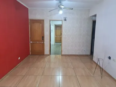 Apartamento com 2 Quartos para alugar, 90m² no Perdizes, São Paulo