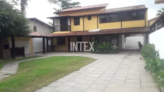 Casa com 3 Quartos à venda, 195m² no Engenho do Mato, Niterói