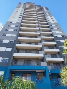 Apartamento com 2 Quartos à venda, 56m² no Vila Rosália, Guarulhos