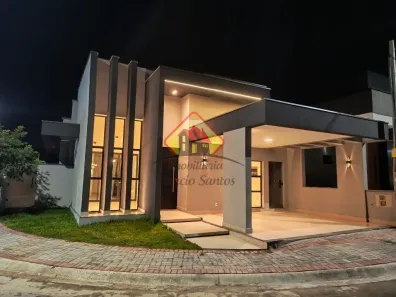 Casa com 3 Quartos à venda, 155m² no Caminho Novo, Tremembé