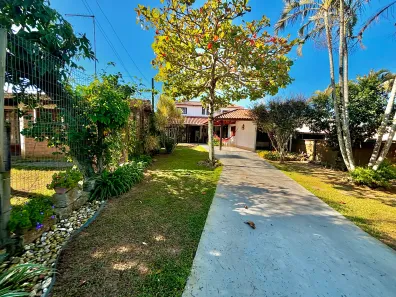 Casa com 4 Quartos à venda, 150m² no , Garopaba