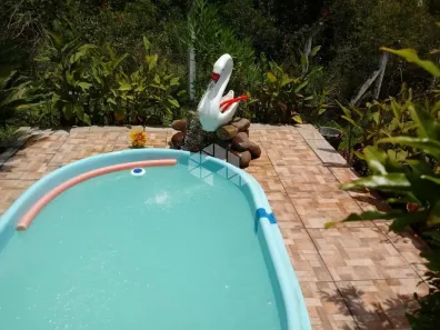 Fazenda/Sítio com 2 Quartos à venda, 200m² no Parque Eldorado, Eldorado do Sul