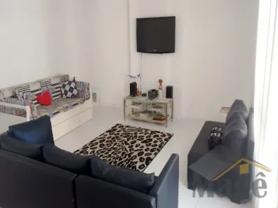 Apartamento com 2 Quartos à venda, 160m² no Pitangueiras, Guarujá