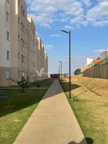 Apartamento com 2 Quartos à venda, 49m² no Parque Bom Retiro, Paulínia