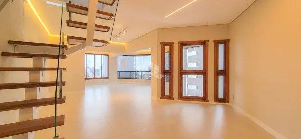 Cobertura com 3 Quartos à venda, 337m² no Três Figueiras, Porto Alegre