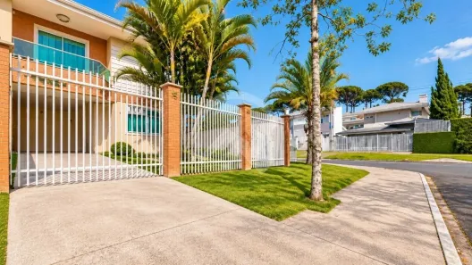 Casa com 3 Quartos à venda, 132m² no Pineville, Pinhais