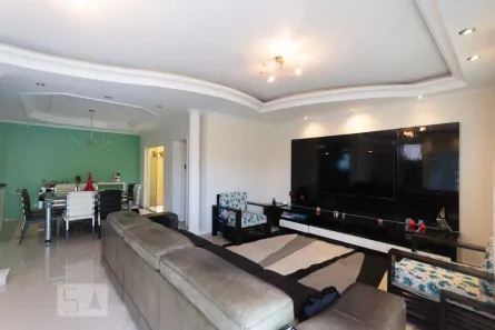 Casa com 4 Quartos à venda, 280m² no Nova Petrópolis, São Bernardo do Campo