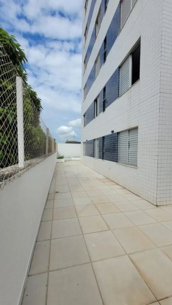 Apartamento com 3 quartos — Heliópolis, Belo Horizonte