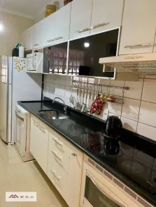 Casa de Condomínio com 2 Quartos à venda, 67m² no Parque Yolanda (Nova Veneza), Sumaré