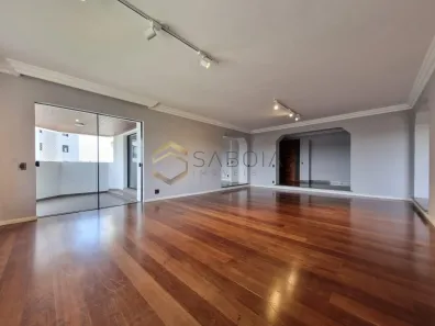 Apartamento com 4 Quartos para alugar, 340m² no Santo Amaro, São Paulo