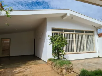 Casa com 5 Quartos à venda, 282m² no Jardim Sumaré, Ribeirão Preto