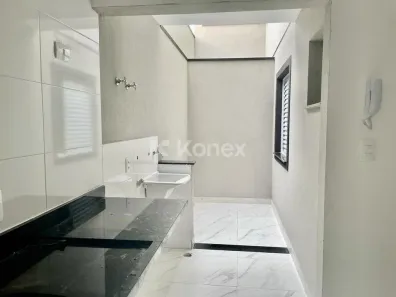 Casa de Condomínio com 1 Quarto à venda, 26m² no Vila Isolina Mazzei, São Paulo