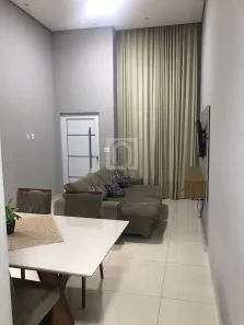 Casa de Condomínio com 2 Quartos à venda, 100m² no Jardim Novo Horizonte, Sorocaba