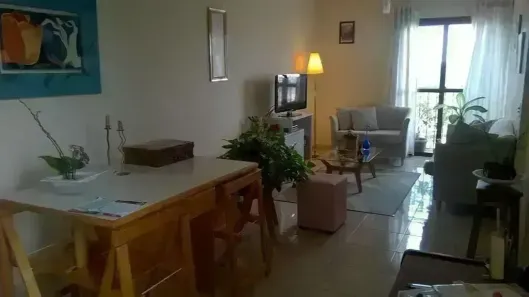 Apartamento com 1 Quarto à venda, 51m² no Jardim Brasil, Campinas