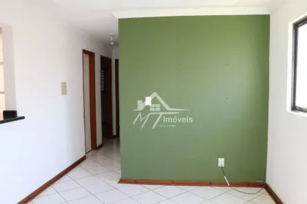Apartamento com 3 Quartos à venda, 69m² no Parque João de Vasconcelos, Sumaré