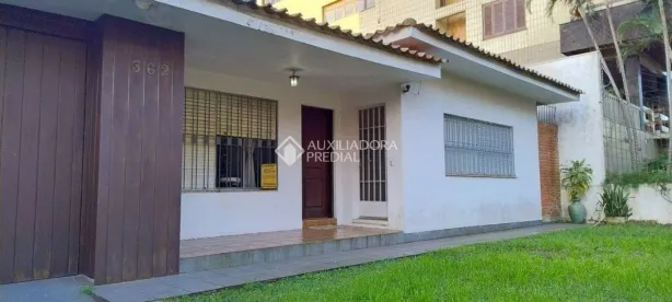 Casa com 4 Quartos à venda, 208m² no Jardim Lindóia, Porto Alegre