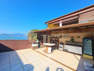 Casa com 3 Quartos à venda, 315m² no Morro do Abrigo, São Sebastião