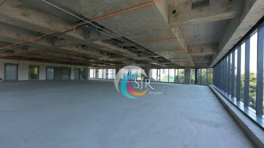 Sala Comercial para alugar, 1100m² no Pinheiros, São Paulo