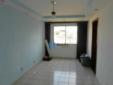 Apartamento com 3 Quartos à venda, 65m² no Moinho Velho, São Paulo