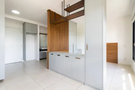 Apartamento com 1 Quarto à venda, 44m² no Cerqueira César, São Paulo