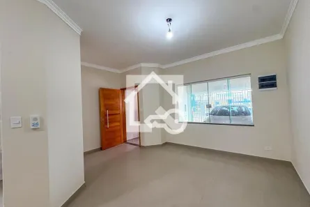 Casa com 3 Quartos à venda, 190m² no Assunção, São Bernardo do Campo