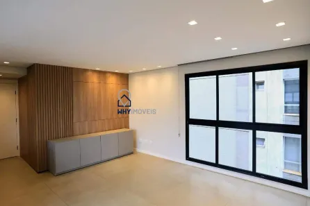 Apartamento com 2 Quartos para alugar, 65m² no São Pedro, Belo Horizonte