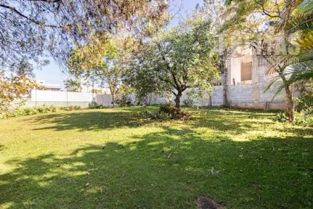Lote/Terreno à venda, 837m² no Alphaville, Santana de Parnaíba