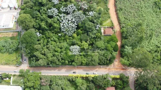 Lote/Terreno à venda, 2086m² no Água Espraiada (Caucaia do Alto), Cotia