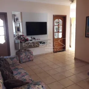 Sobrado com 3 Quartos à venda, 250m² no Bosque de Barão Geraldo, Campinas
