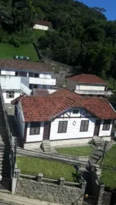 Casa com 1 Quarto à venda, 10m² no Valparaíso, Petrópolis