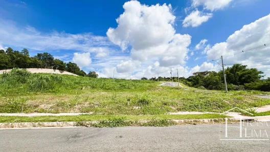 Lote/Terreno à venda, 250m² no Pinheirinho, Vinhedo