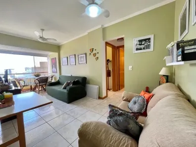 Apartamento com 1 Quarto à venda, 69m² no Capão da Canoa, Capão da Canoa