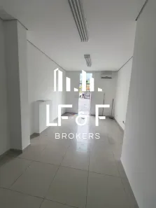 Sala Comercial para alugar, 255m² no Parque 10 de Novembro, Manaus