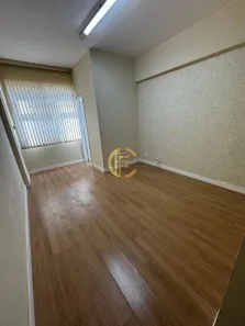 Sala Comercial à venda, 25m² no Santa Efigênia, Belo Horizonte