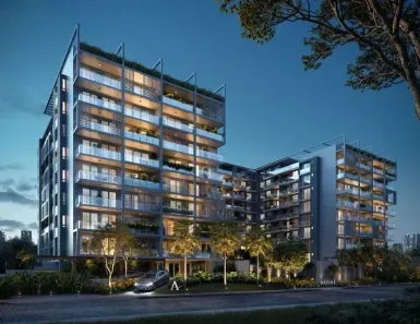 Apartamento com 2 Quartos à venda, 64m² no Jardim Oceania, João Pessoa