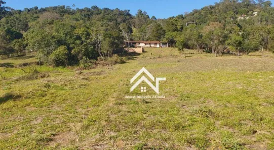 Lote/Terreno à venda, 29000m² no Rosário, Atibaia