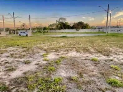 Lote/Terreno à venda, 307m² no Jardim Jacinto, Jacareí