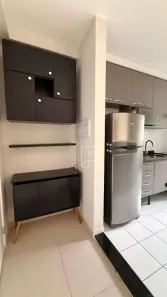 Apartamento com 2 Quartos para alugar, 57m² no Umuarama, Osasco