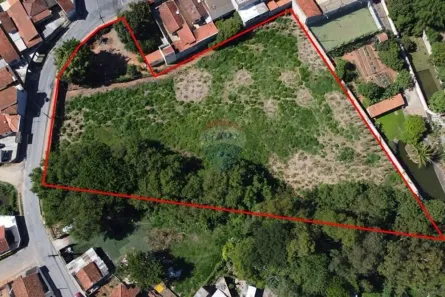 Lote/Terreno à venda, 5692m² no Jardim Recreio, Bragança Paulista