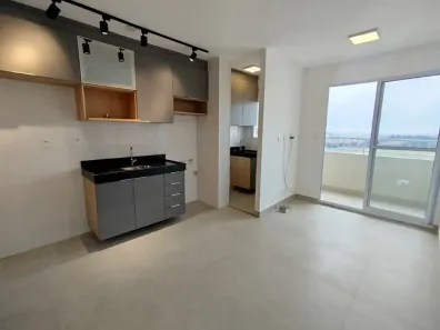 Apartamento com 2 Quartos à venda, 45m² no Chácara Bela Vista, Campinas