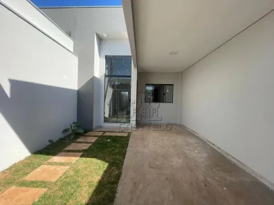 Casa com 3 Quartos à venda, 100m² no Colúmbia, Londrina