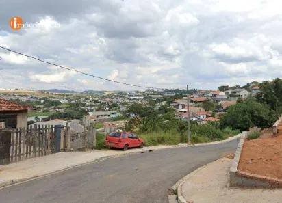 Lote/Terreno à venda, 390m² no Jardim Lago do Moinho, Bragança Paulista