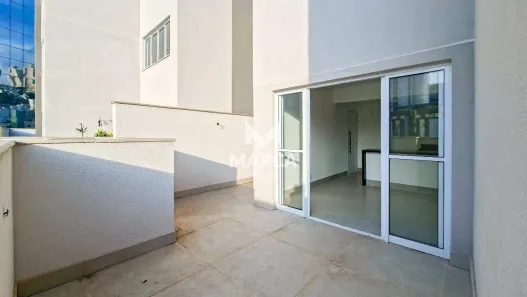 Apartamento com 2 Quartos para alugar, 105m² no Santa Efigênia, Belo Horizonte
