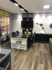Sala Comercial para alugar, 52m² no Alphaville Centro Industrial e Empresarial/Alphaville., Barueri