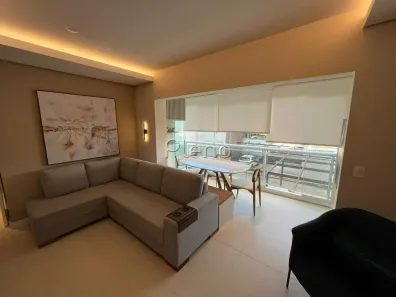 Apartamento com 2 Quartos à venda, 67m² no Taquaral, Campinas