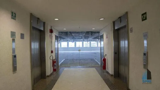 Sala Comercial para alugar, 795m² no Jardim Paulistano, São Paulo