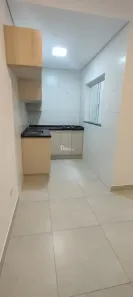 Apartamento com 2 Quartos para alugar, 61m² no Vila Alice, Santo André