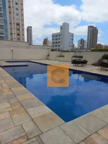 Apartamento com 4 Quartos para venda ou aluguel, 260m² no Jardim Anália Franco, São Paulo