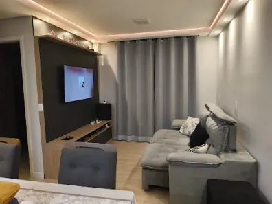 Apartamento com 2 Quartos à venda, 64m² no Engordadouro, Jundiaí